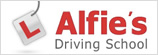 Alfie's Driving School