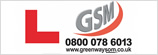 GSM Greenway School of Motoring