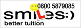 Smiles Better Tuition