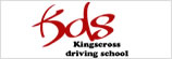Kings cross driving school