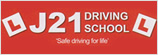 J21 Driving School