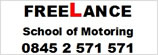 Freelance School of Motoring