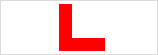 Driving School Logo