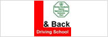 L & Back Driving School