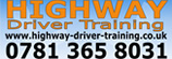 HIGHWAY DRIVER TRAINING