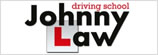 Johnny law driving school