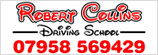 Robert Collins Driving School 