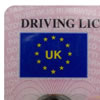 Driving without a licence