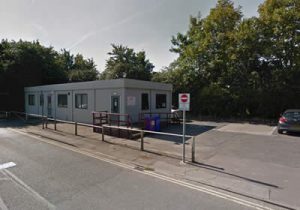 Cowley Road Driving Test Centre Cambridge