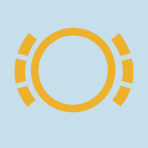 Audi A 3 Steering Wheel Light On Dash