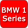 BMW 1 Series Dashboard Warning Lights