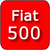Fiat 500 Dashboard Warning Lights