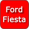 Ford Fiesta Dashboard Warning Lights