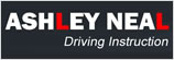 Ashley Neal Driving Instruction