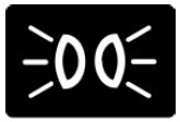 Ford Transit Headlights On Dashboard Symbol 