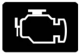 Ford galaxy engine malfunction warning light #1