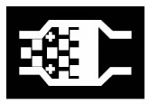 Renault Megane Particulate Filter Warning Light