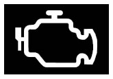 Renault Megane Toxic Fume Filter System Warning Light