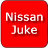 Nissan Juke dashboard warning lights