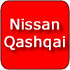 Nissan Qashqai Dashboard Warning Lights