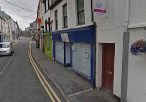 Bangor Theory Test Centre