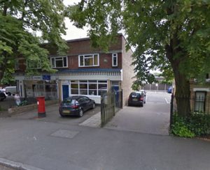 Wanstead Driving Test Centre