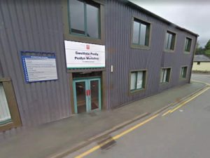 Bala Driving Test Centre