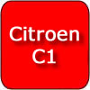 Citroen C1 Dashboard Warning Lights