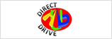 Direct Drive Hub