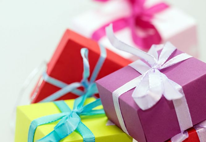 Passed Driving Test Gift Ideas