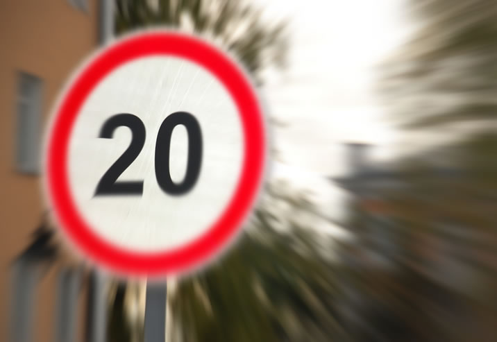 Uk speeding fines set to increase