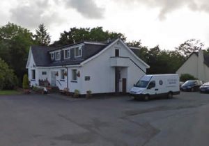 Isle of Skye (Portree) Driving Test Centre