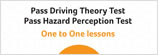 Driving Theory Test Practice