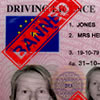 Driving licence penalty points system explained