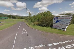 Callander Driving Test Centre