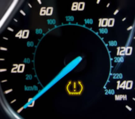 Reset Tire Pressure Sensor On Ford F 150 Youtube