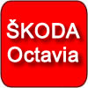 ŠKODA Octavia dashboard warning lights