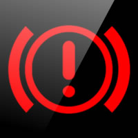 Udflugt oase vinde ŠKODA Fabia Dashboard Warning Lights -