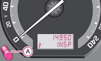 Skoda Fabia Service Reset Explained All Models