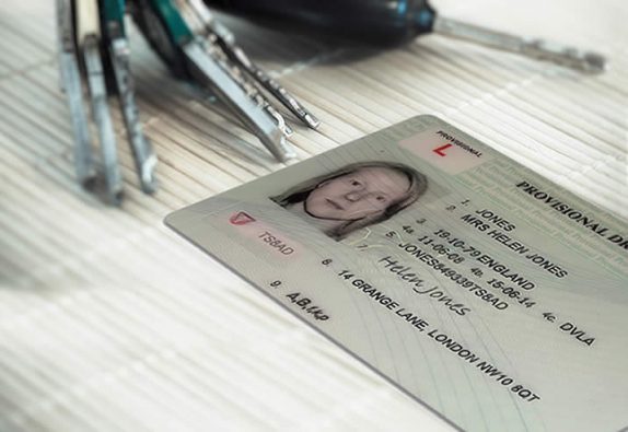 How Many Penalty Points Can You Have on a Provisional Driving Licence