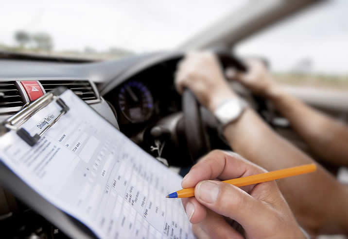 Is the Driving Test Getting Harder?