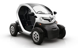 Renault Twizy