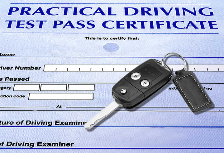 Can You Pass the Driving Test Without Lessons?