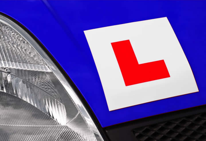 Is it Illegal to Drive With L Plates?