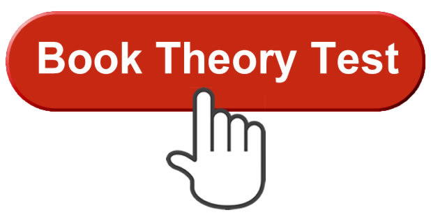 Book A Driving Theory Test