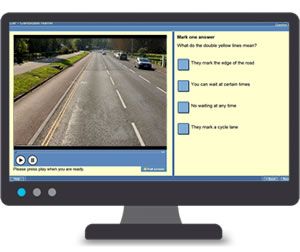 Driving Theory Test Tutorials