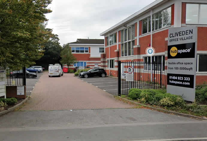 High Wycombe Driving Test Centre