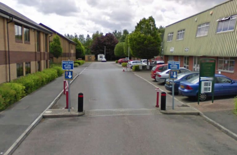 Chippenham Driving Test Centre